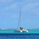 64- Imagine dans la baie d'Avea 